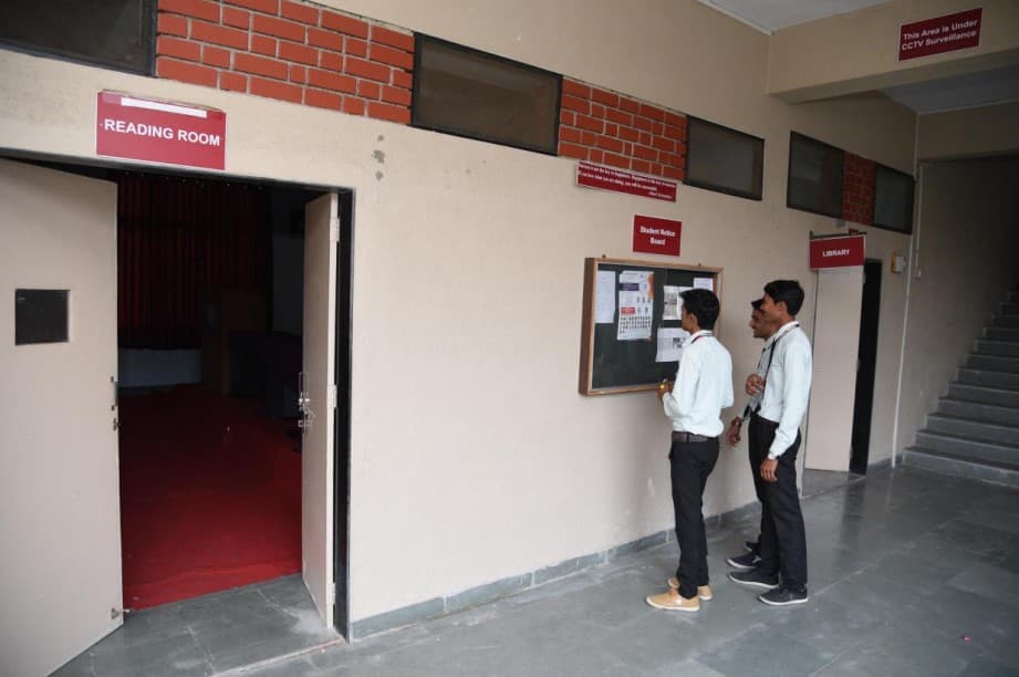 Sanjivani Arts, Commerce and Science College Ahmednagar Campus photo 6